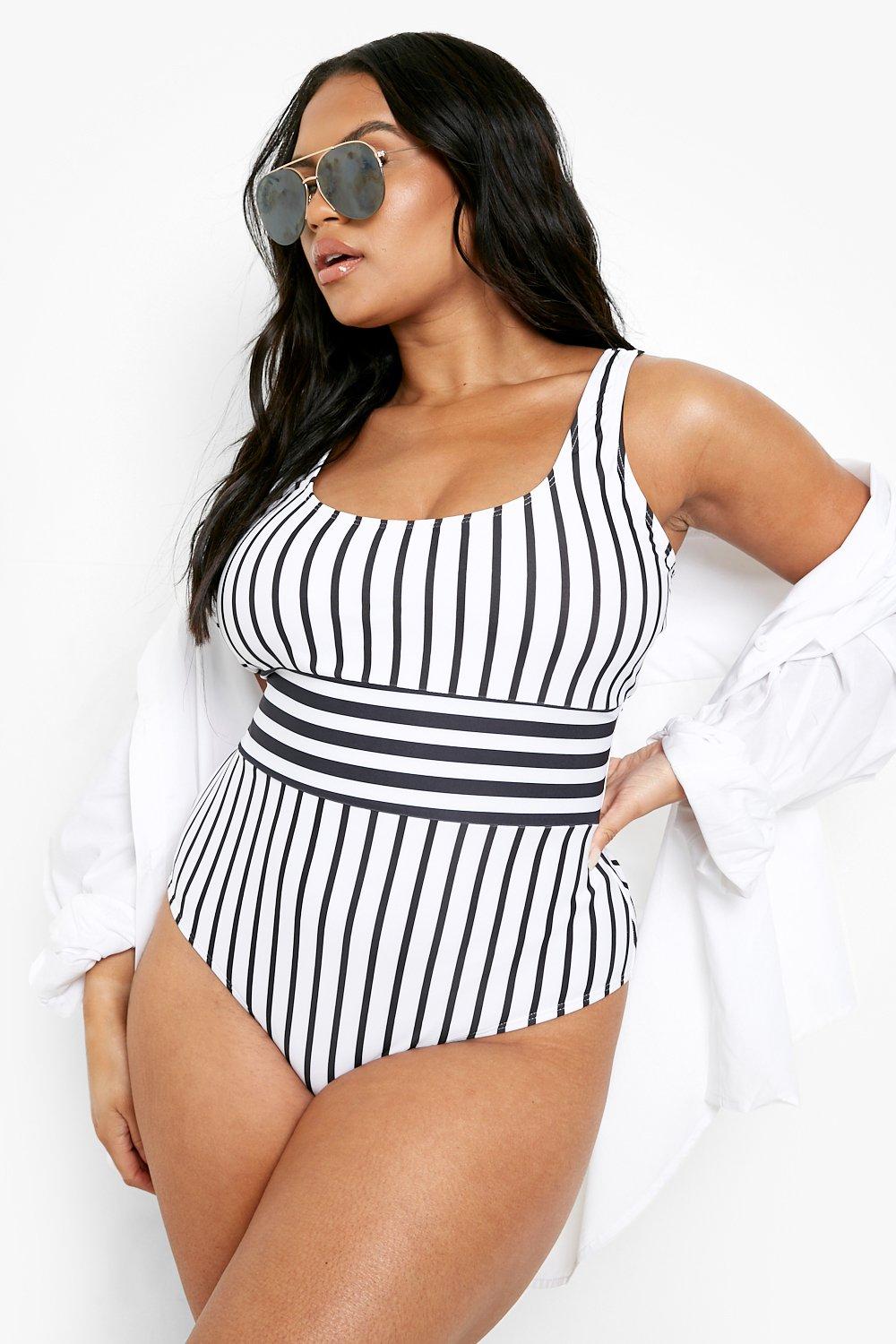 Plus size outlet nautical clothing