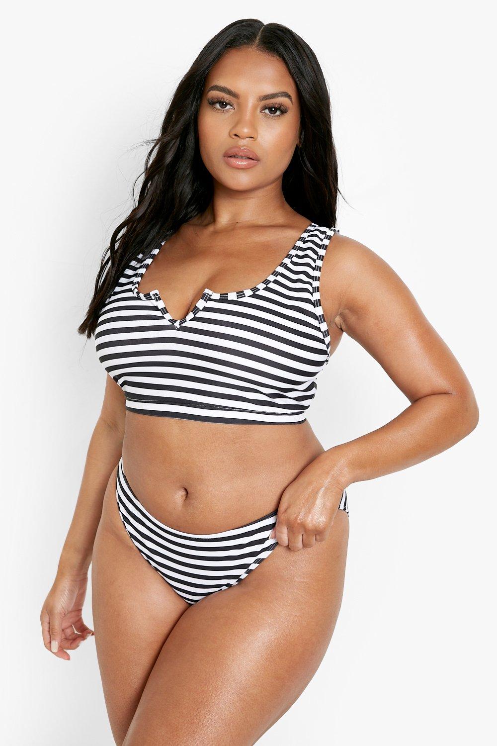 boohoo plus size review