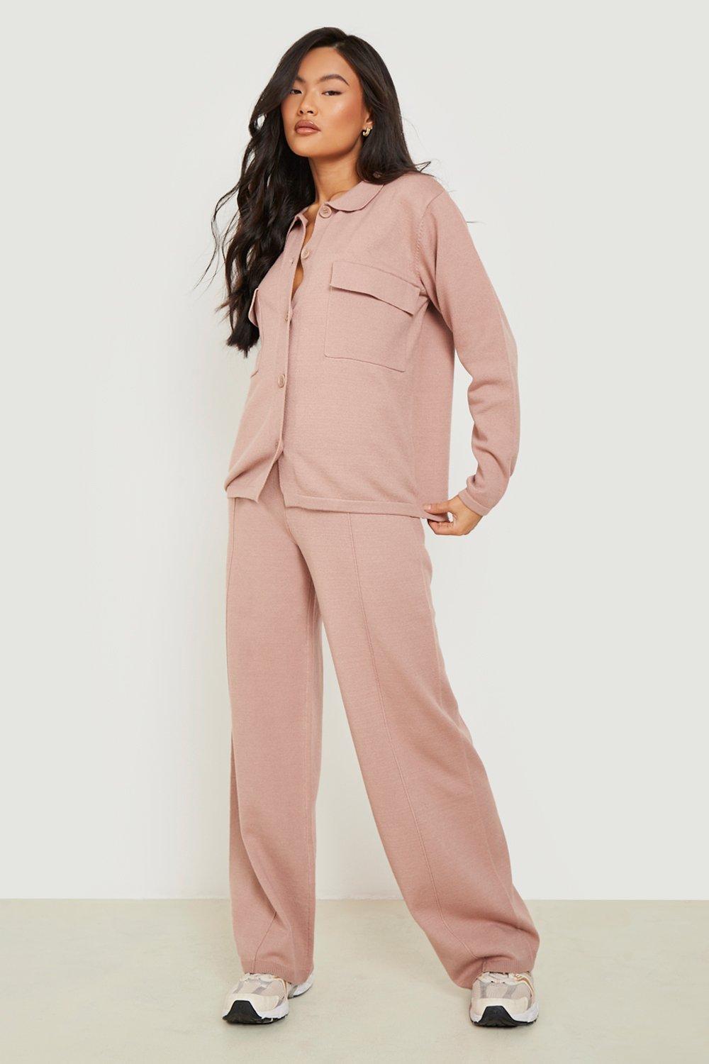 Boohoo ladies trouser outlet suits