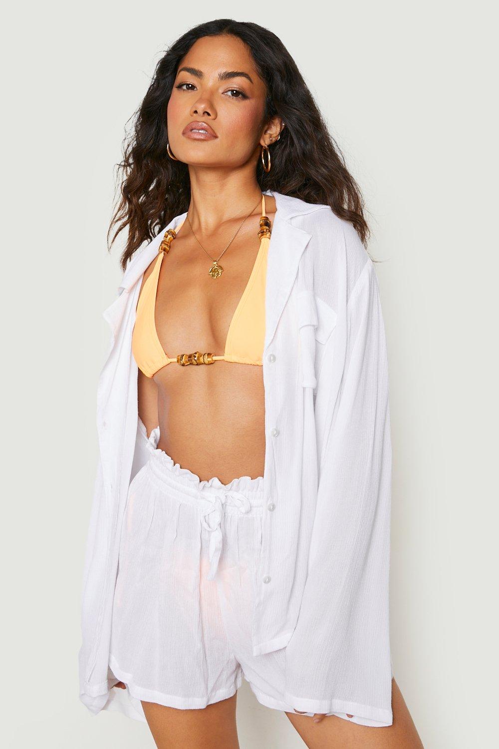 Boohoo 2025 beach shorts