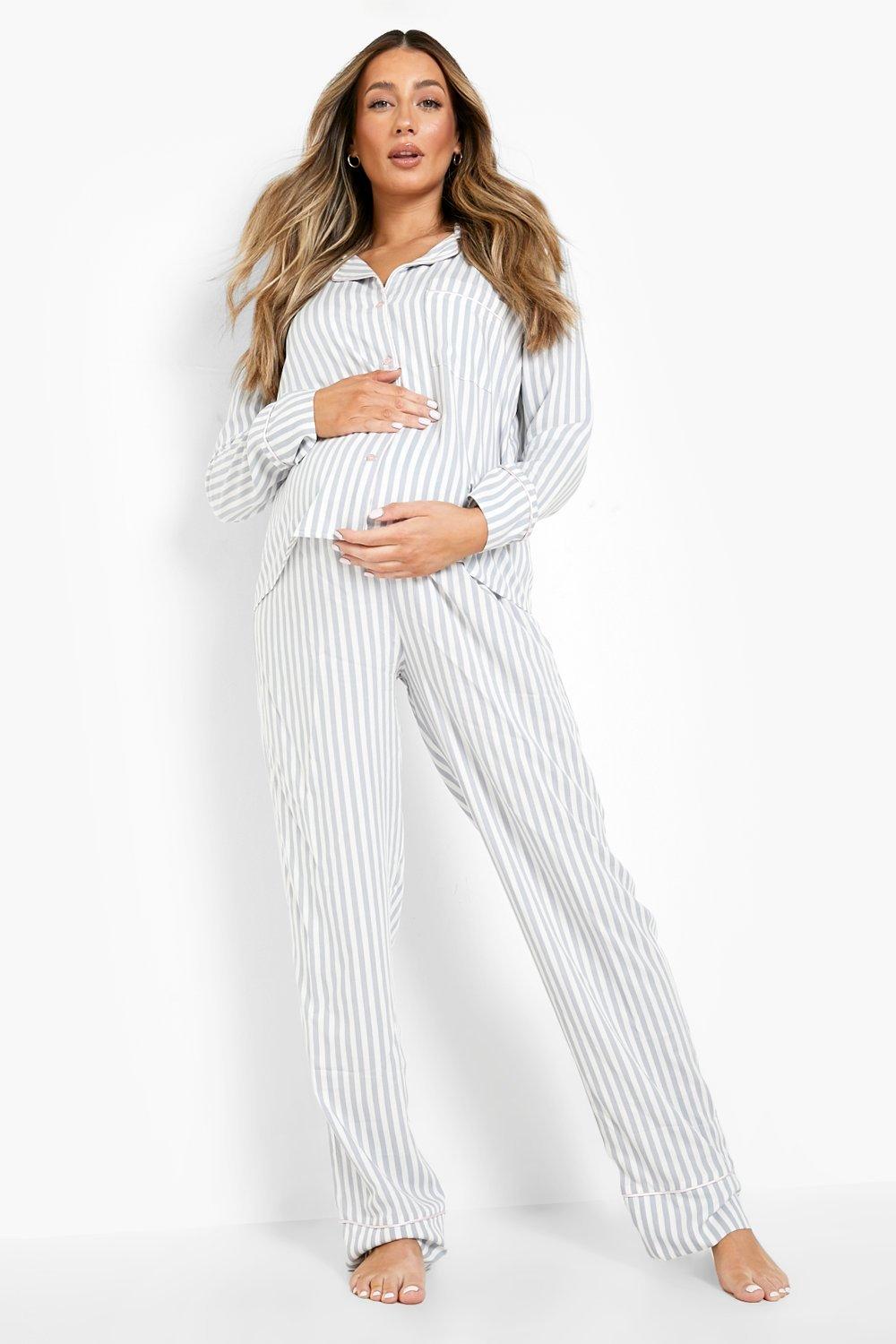 Maternity Baby Mama Pajamas