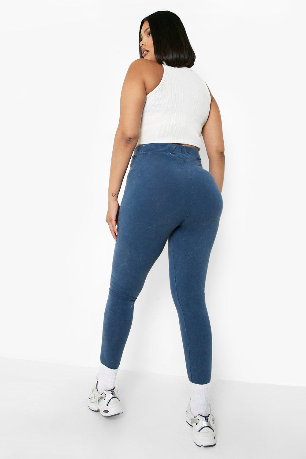 Tall Basic Jegging