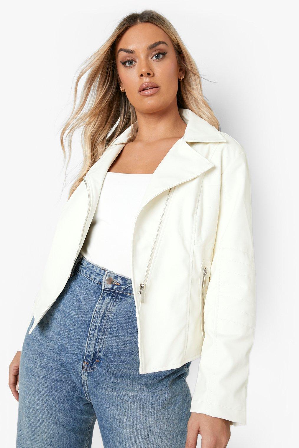 boohoo women's coats