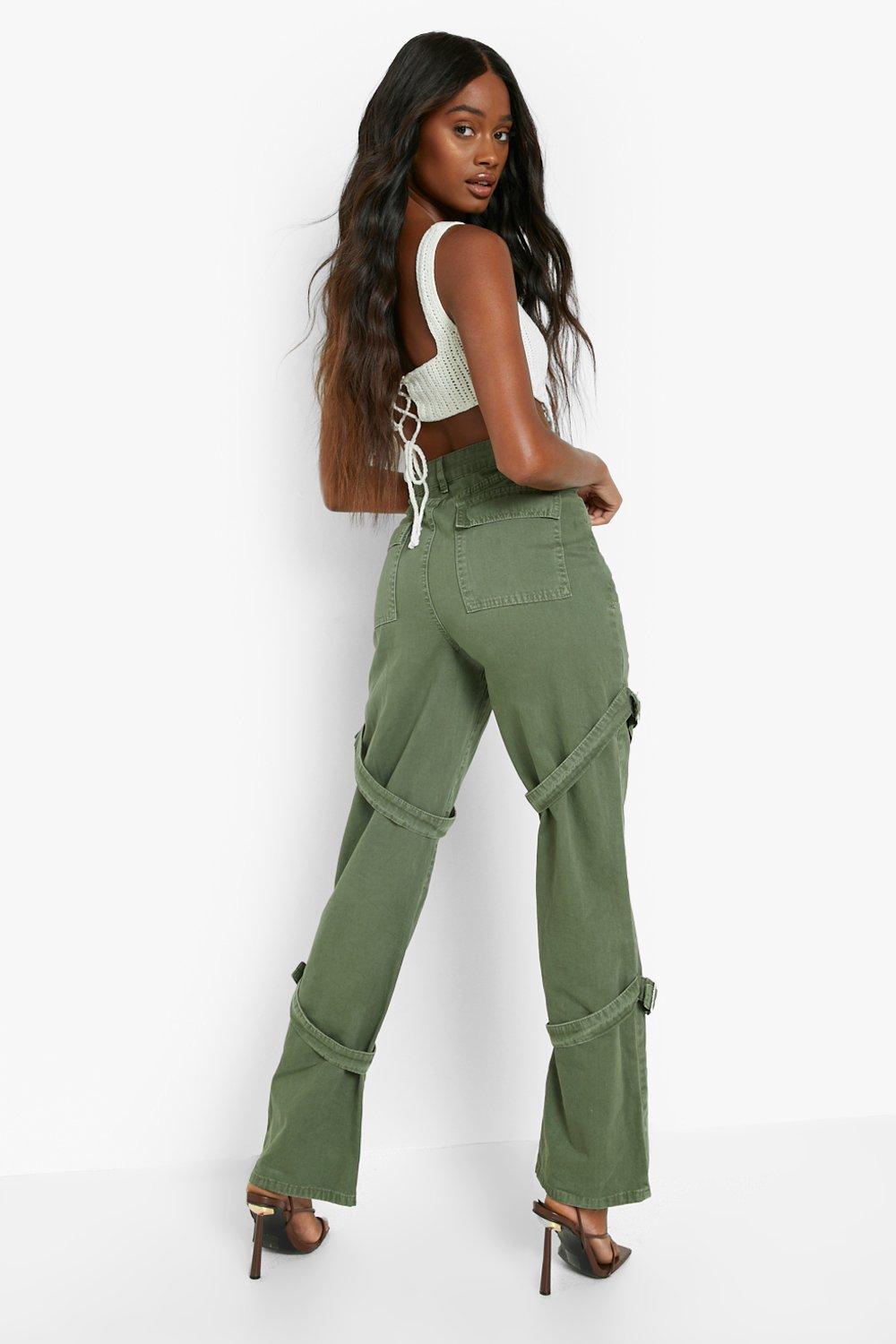 bke khaki jeans