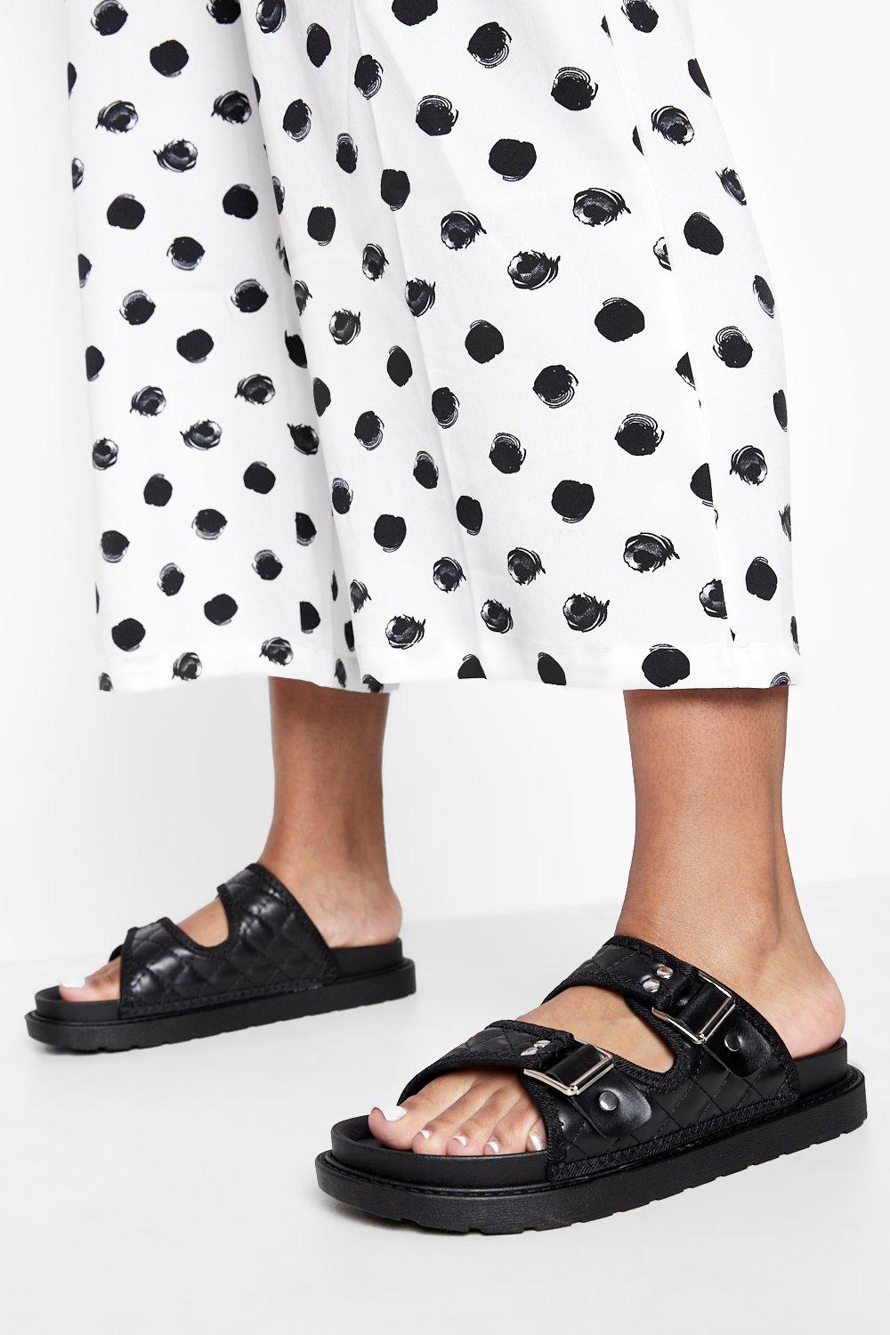 Topshop peru outlet buckle sandals