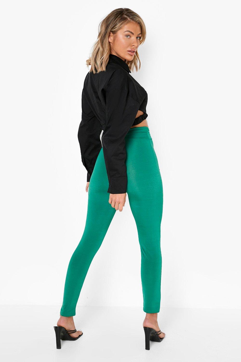 Legging sport lanières croisées sur bas femme - Noir