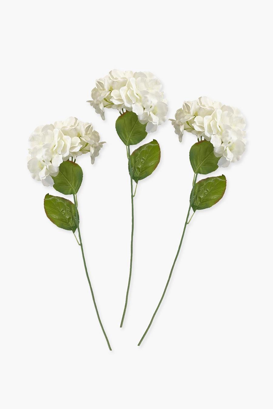Ramo de flores de Ginger Ray, White blanco