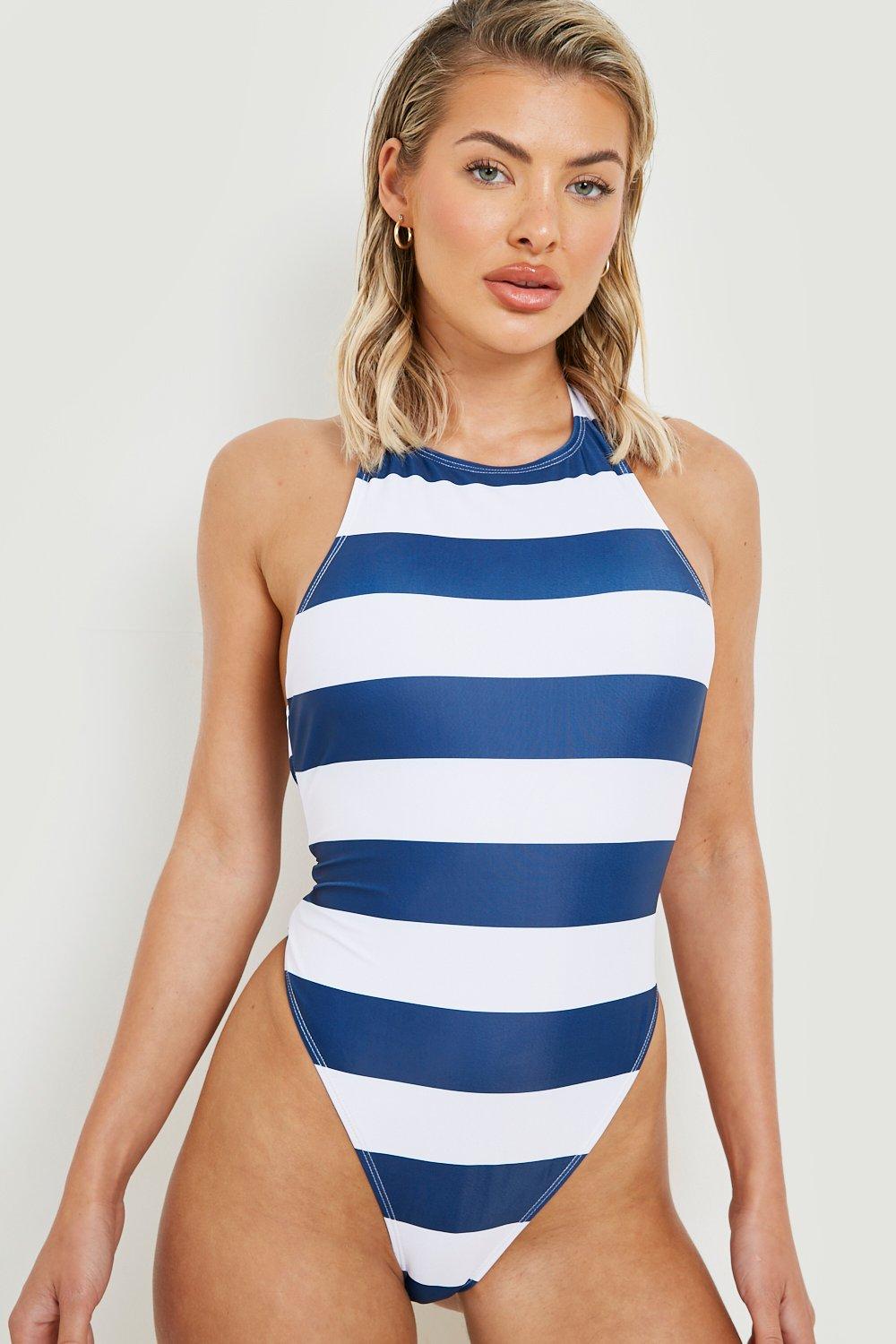 Maillot de best sale bain dos nageur