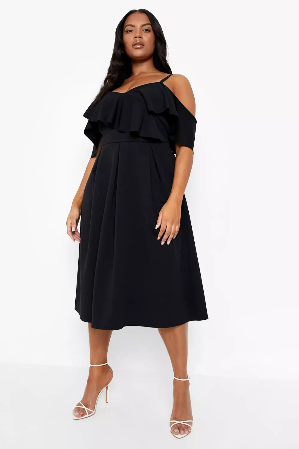 Boohoo ME
