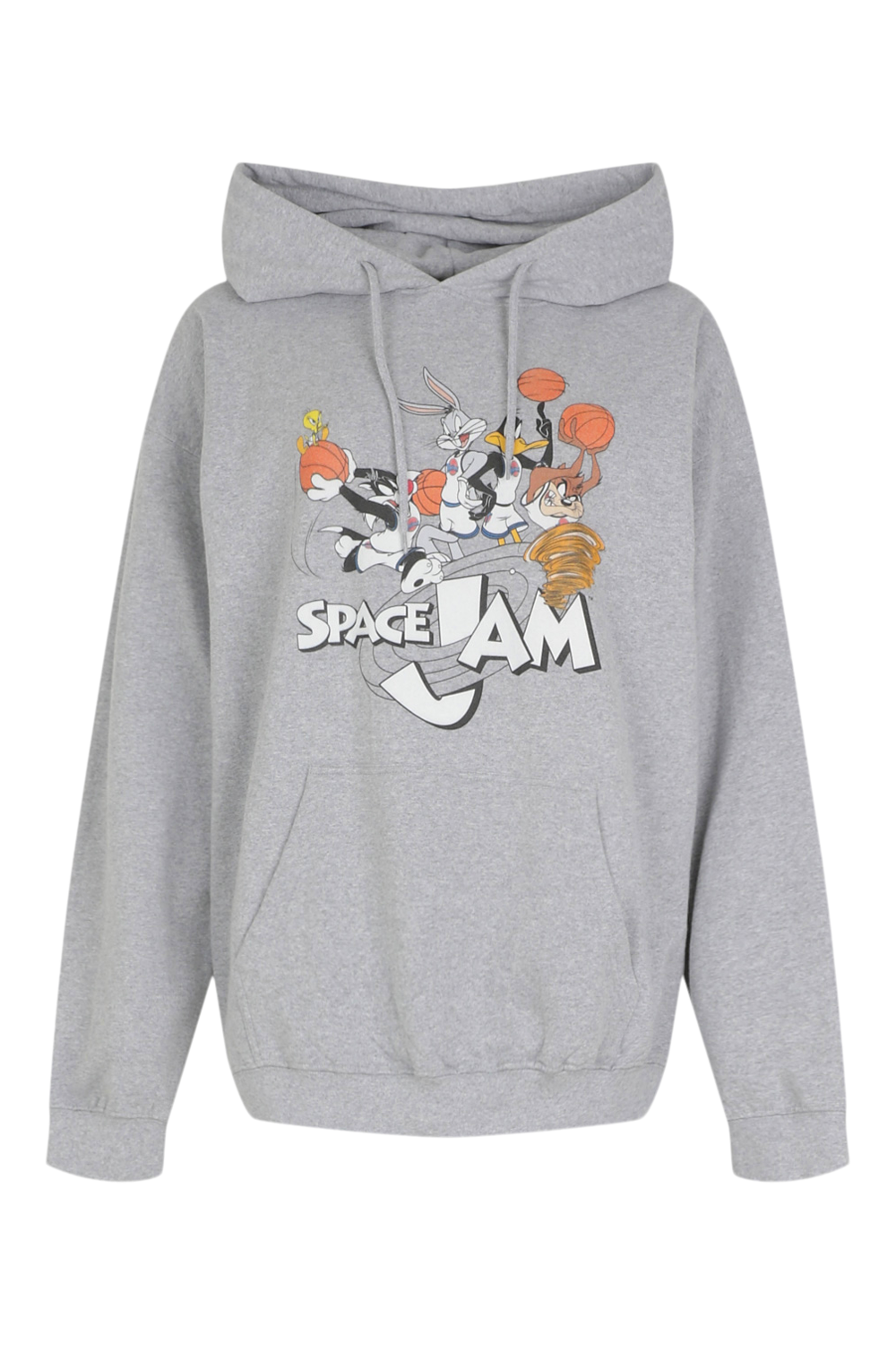 Space jam sale hoodie black