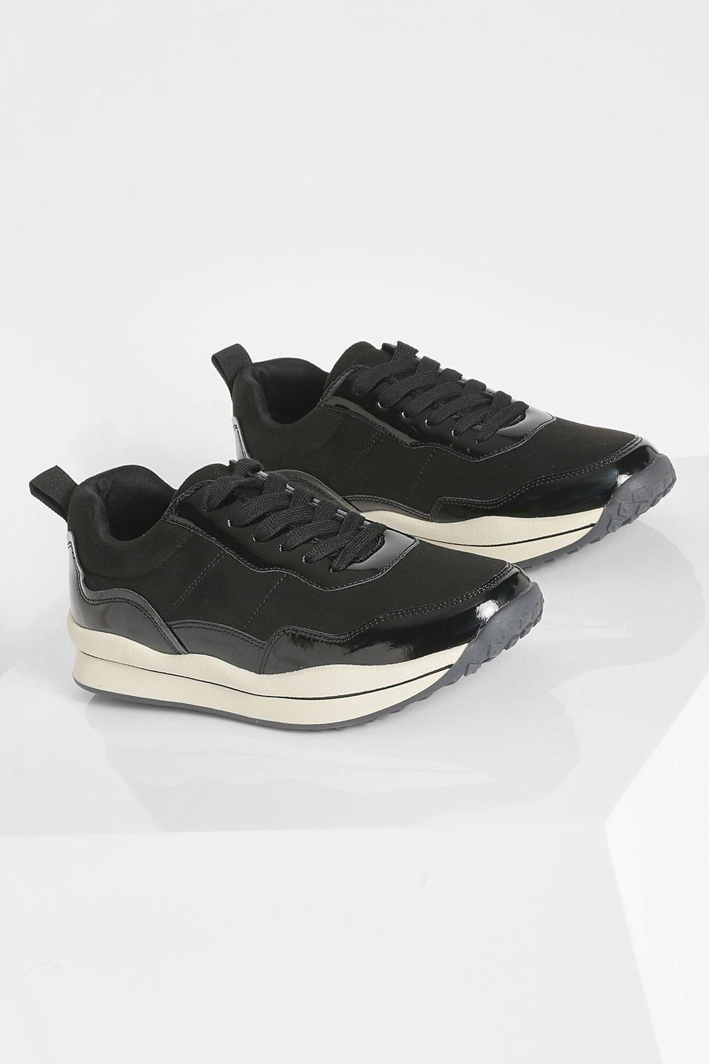Scarpe con doppia suola clearance