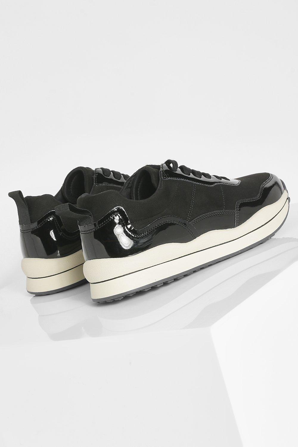 Scarpe con doppia suola hot sale
