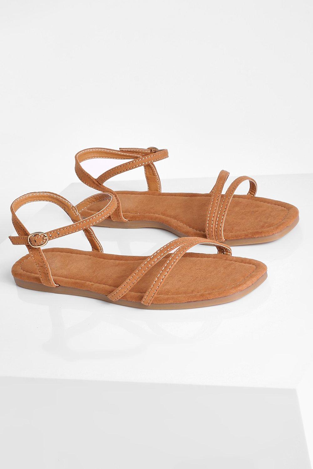 sandalen breite füße frauen