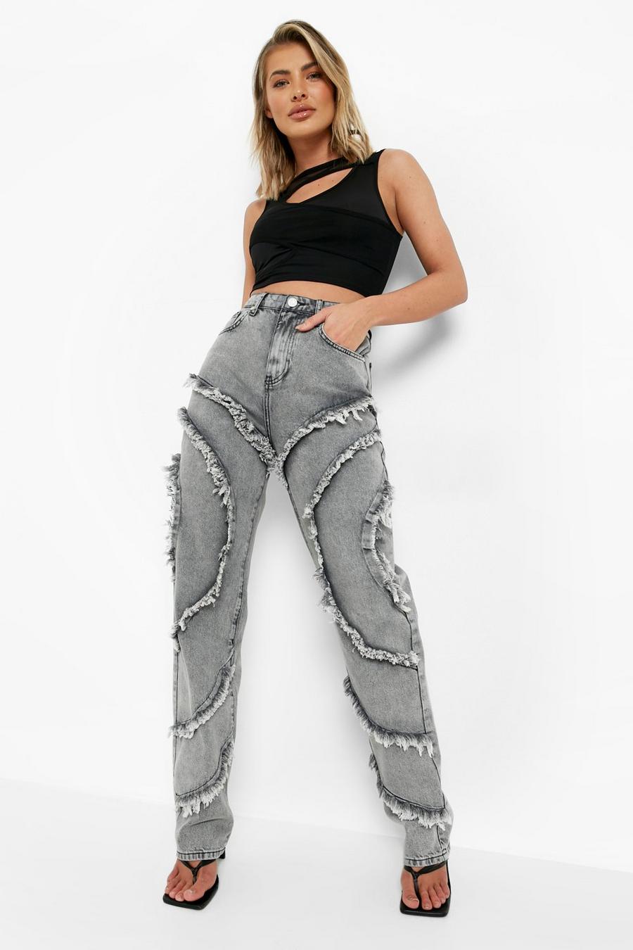 https://media.boohoo.com/i/boohoo/gzz05763_grey_xl/female-grey-frayed-seam-detail-straight-fit-jeans/?w=900&qlt=default&fmt.jp2.qlt=70&fmt=auto&sm=fit