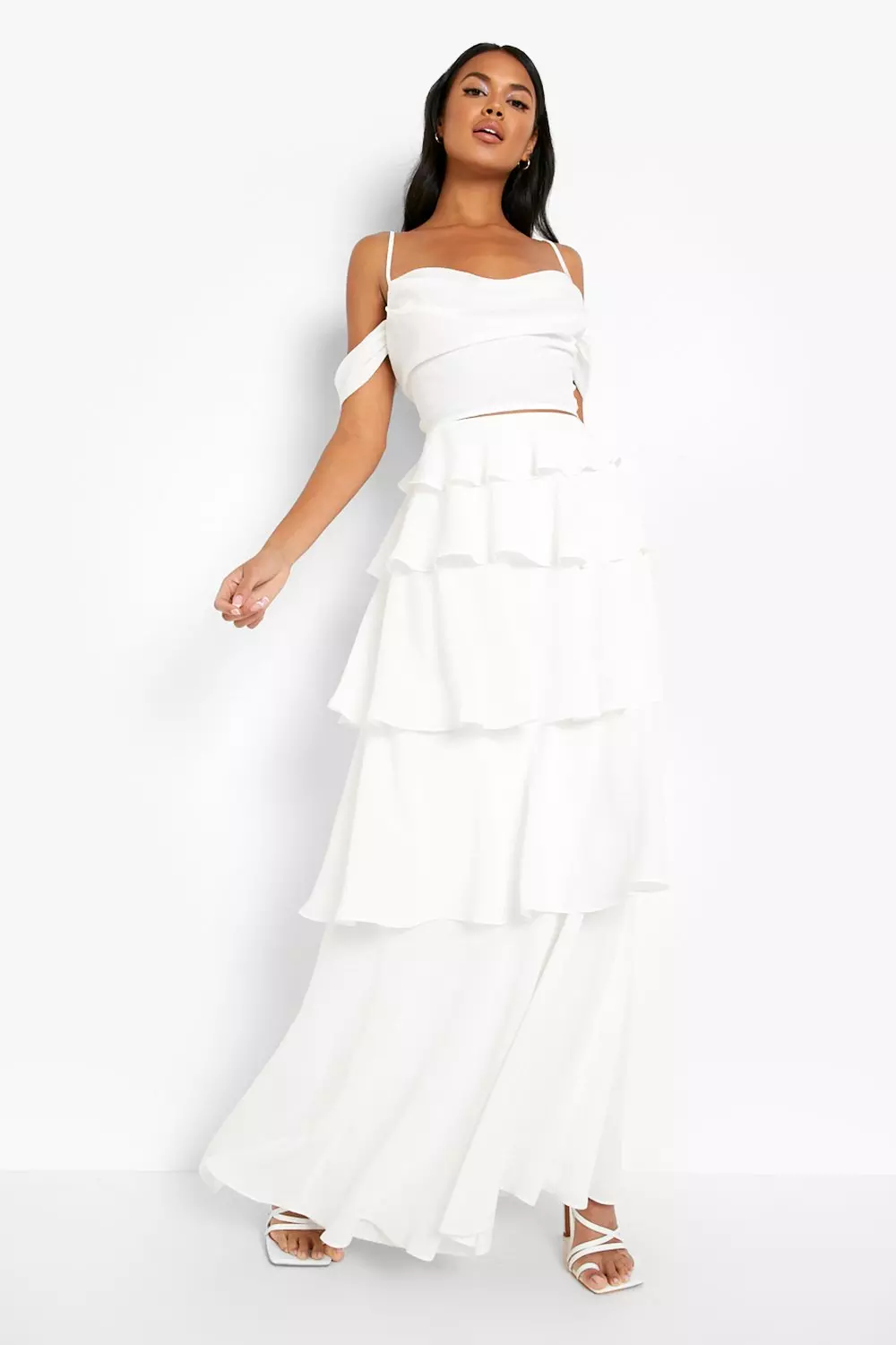 Boohoo ME