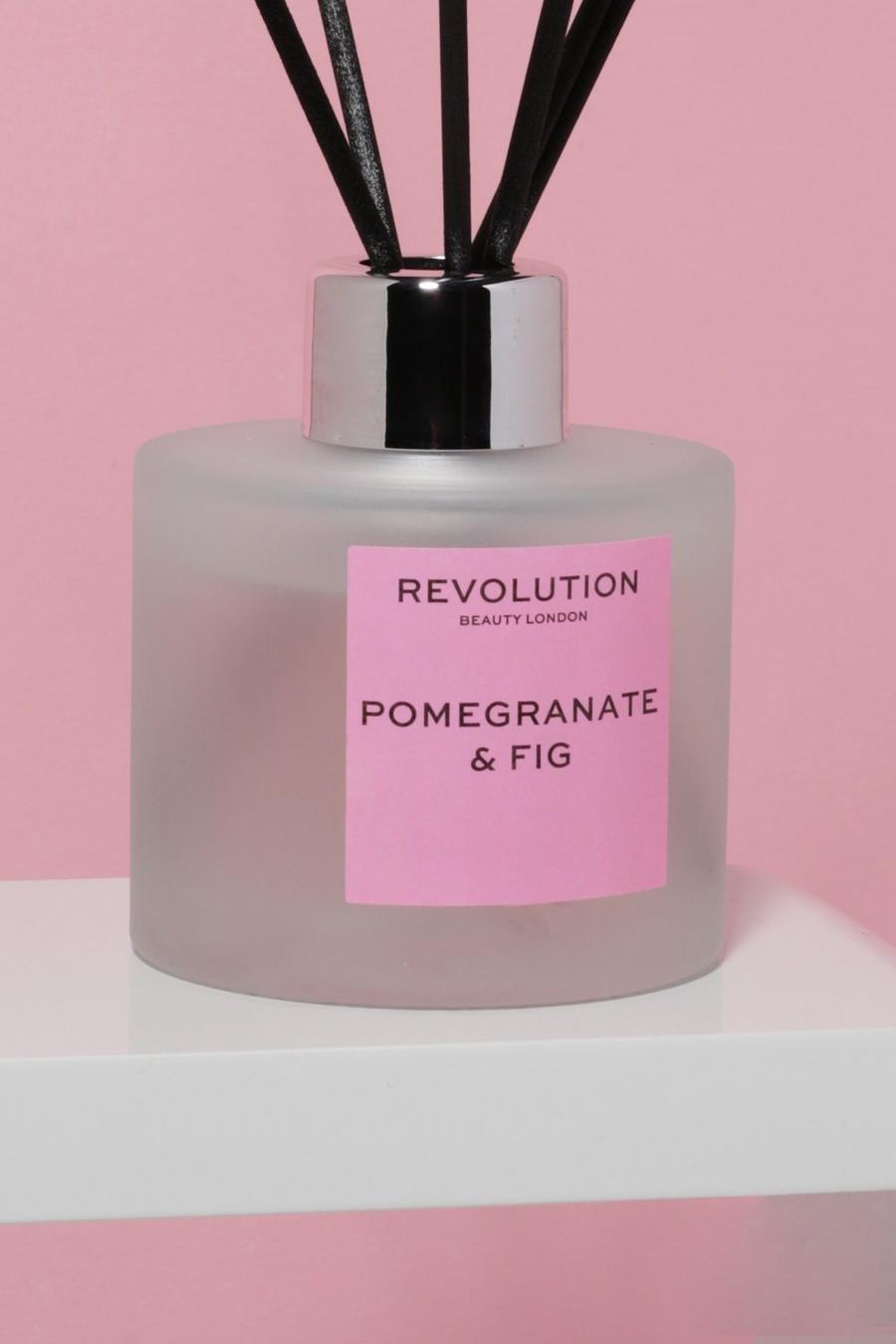 Revolution Granatapfel & Feige Diffuser, Pink image number 1