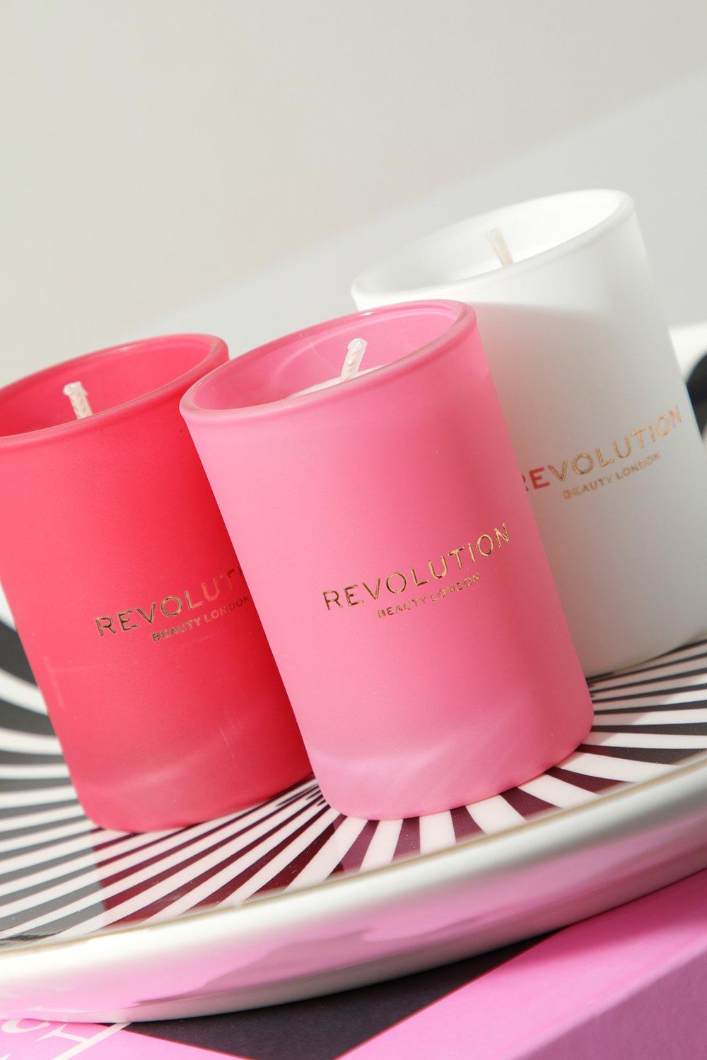 Flowerbomb discount candle uk