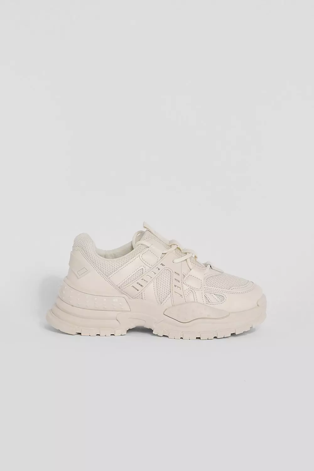 Missguided chunky shop sneakers