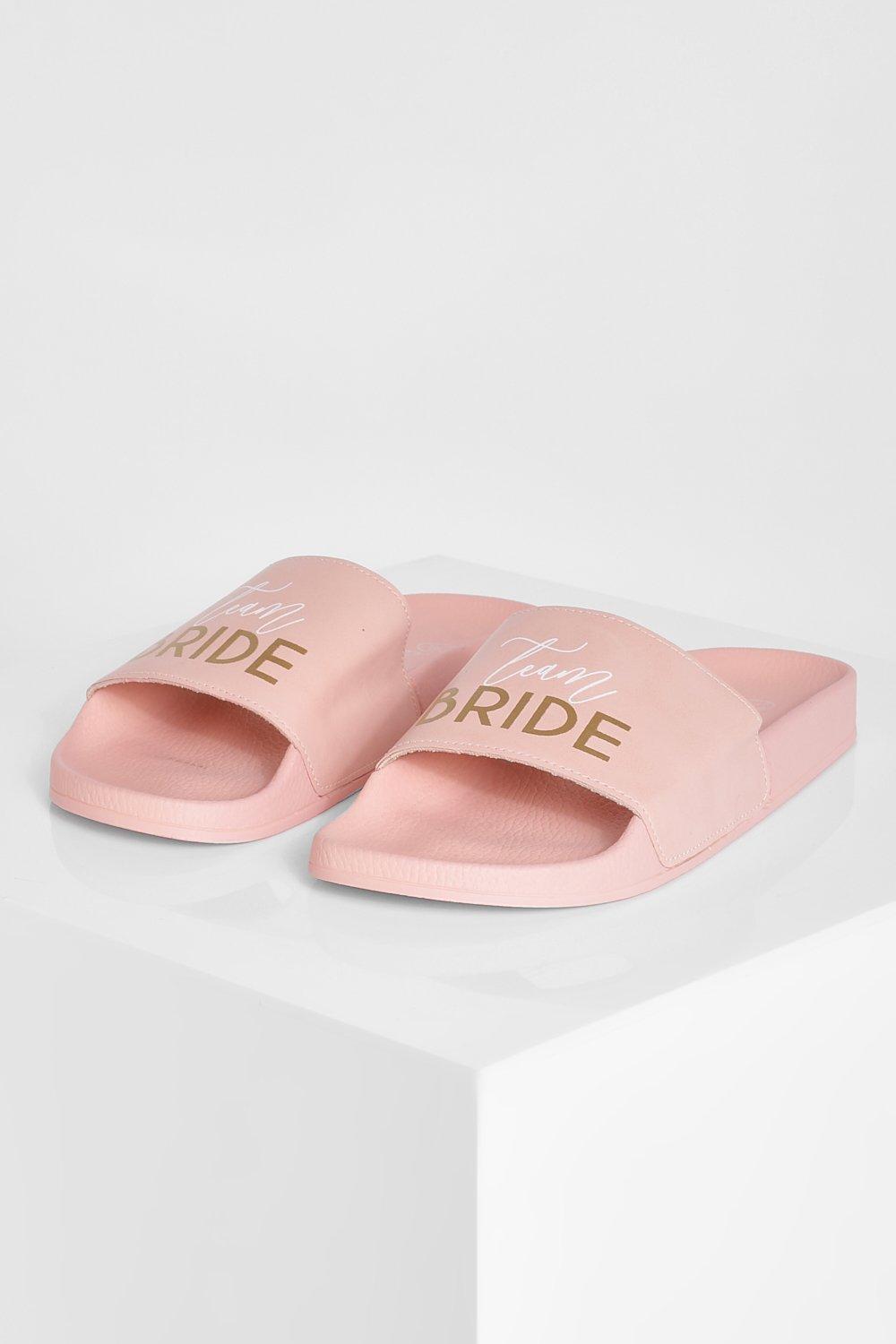 Bride on sale squad sliders