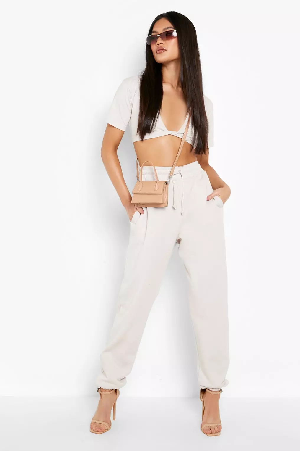 Slimline joggers hotsell