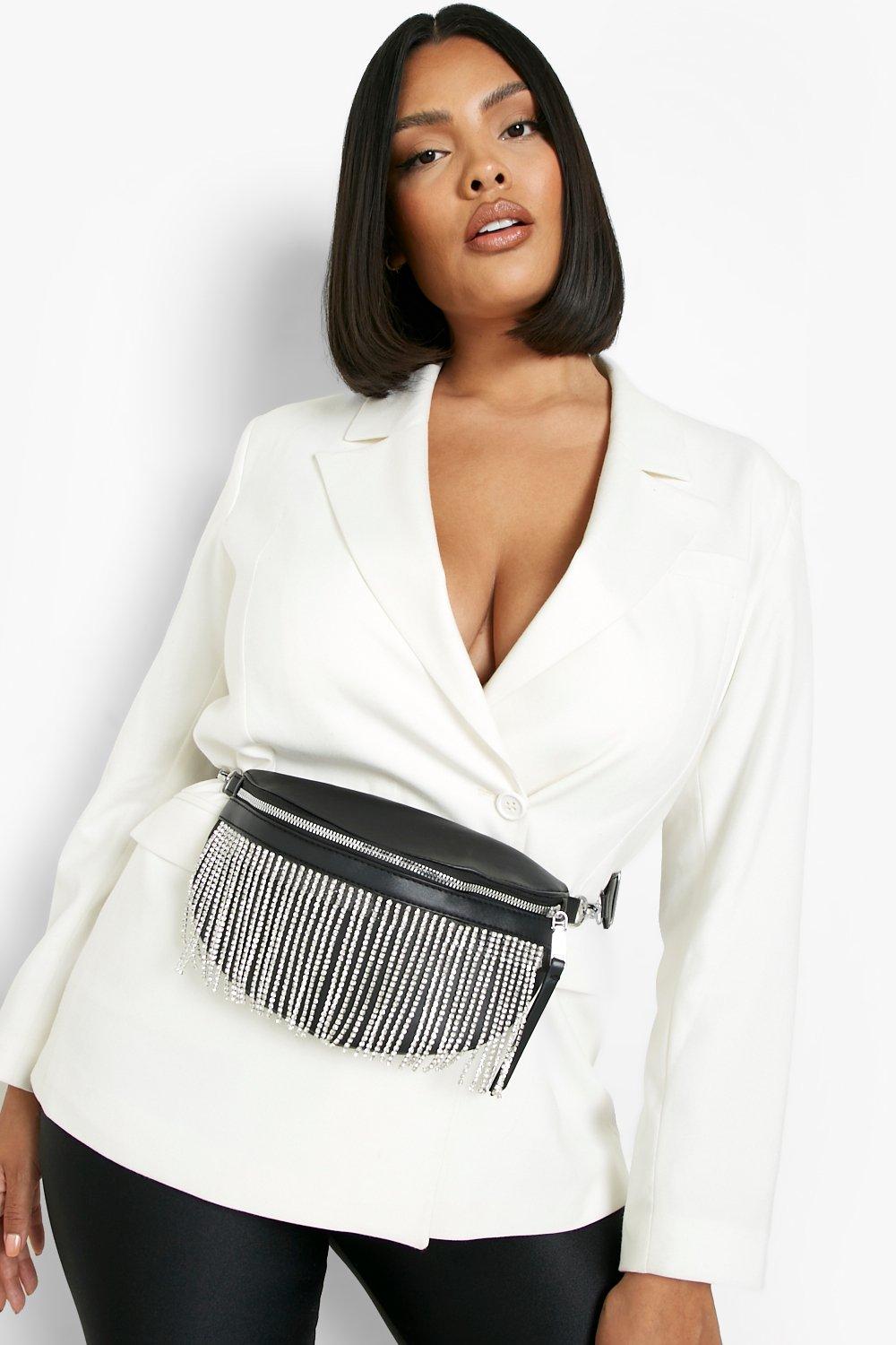 Bum bag cheap plus size