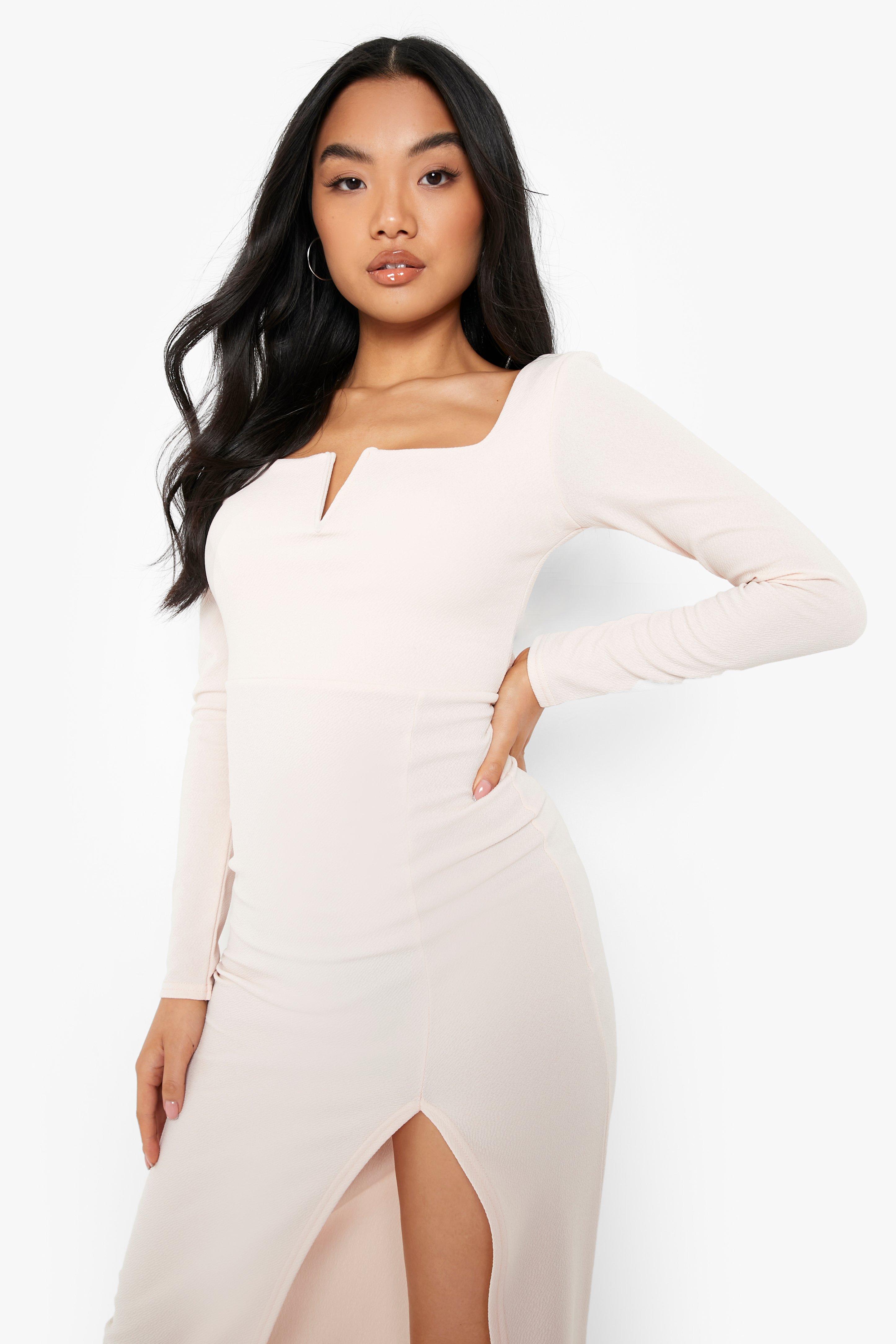 Boohoo womens 2024 dresses uk