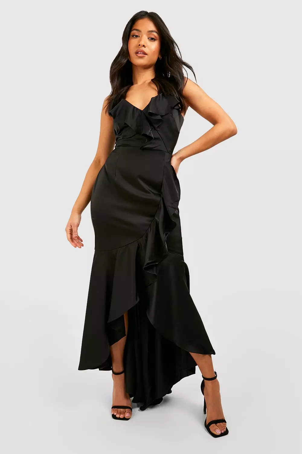 Boohoo ME