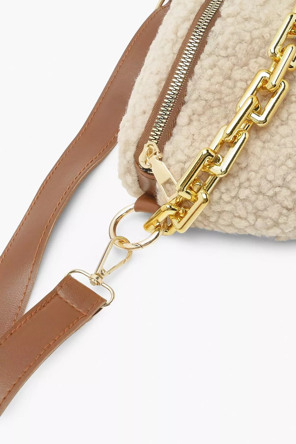 Teddy bum bag deals