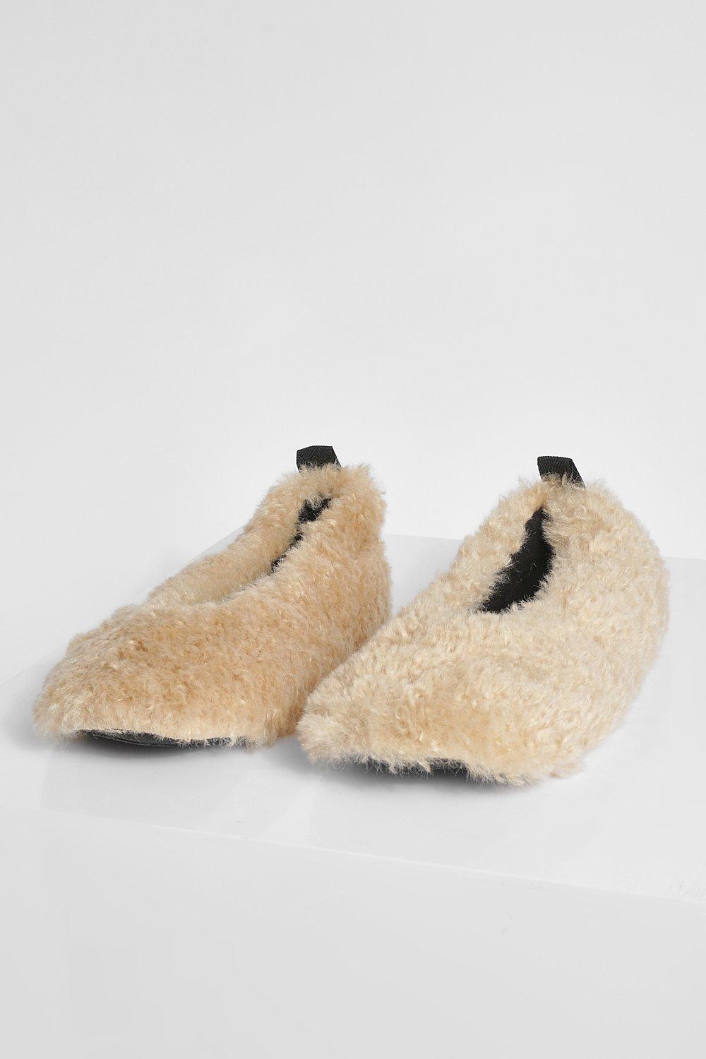 Celine on sale cosy slipper