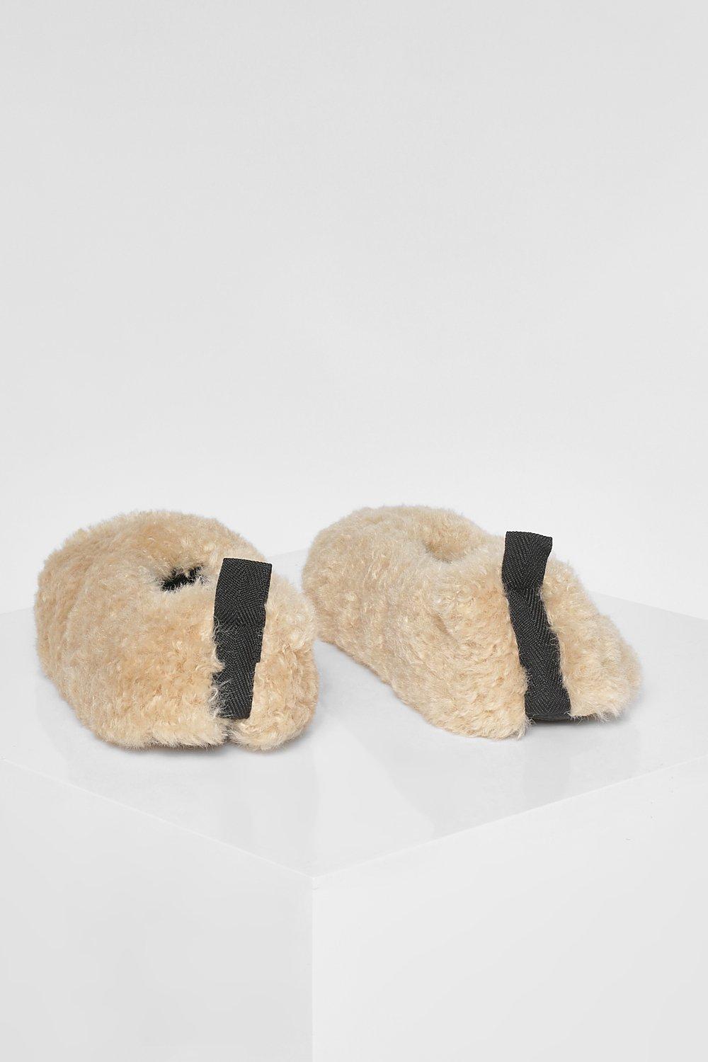 Ballet best sale slipper slippers