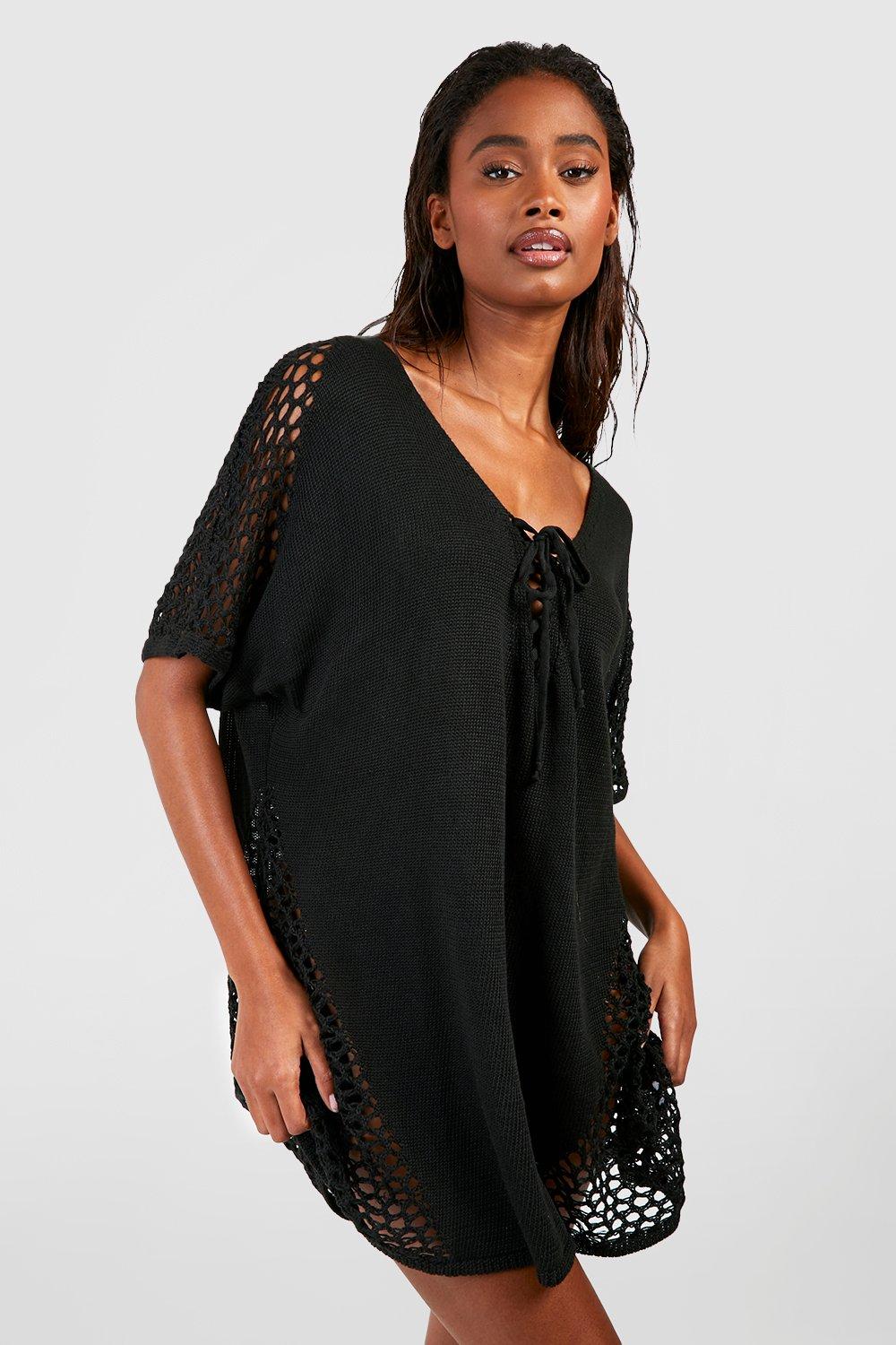 Beach cover ups online