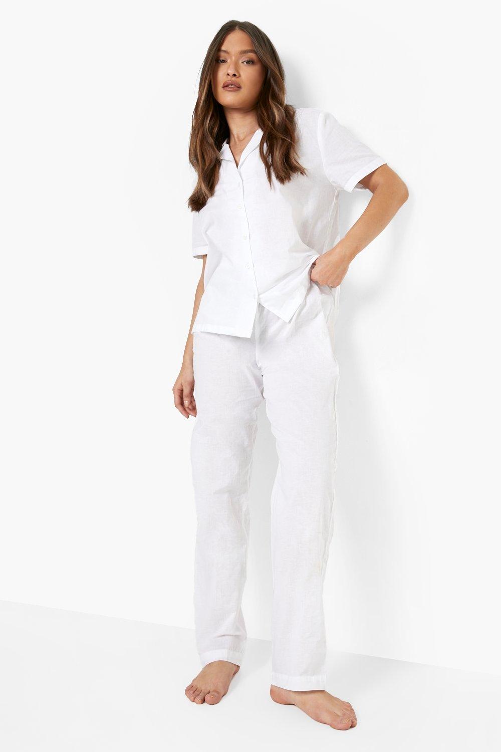 Cotton outlet bride pyjamas