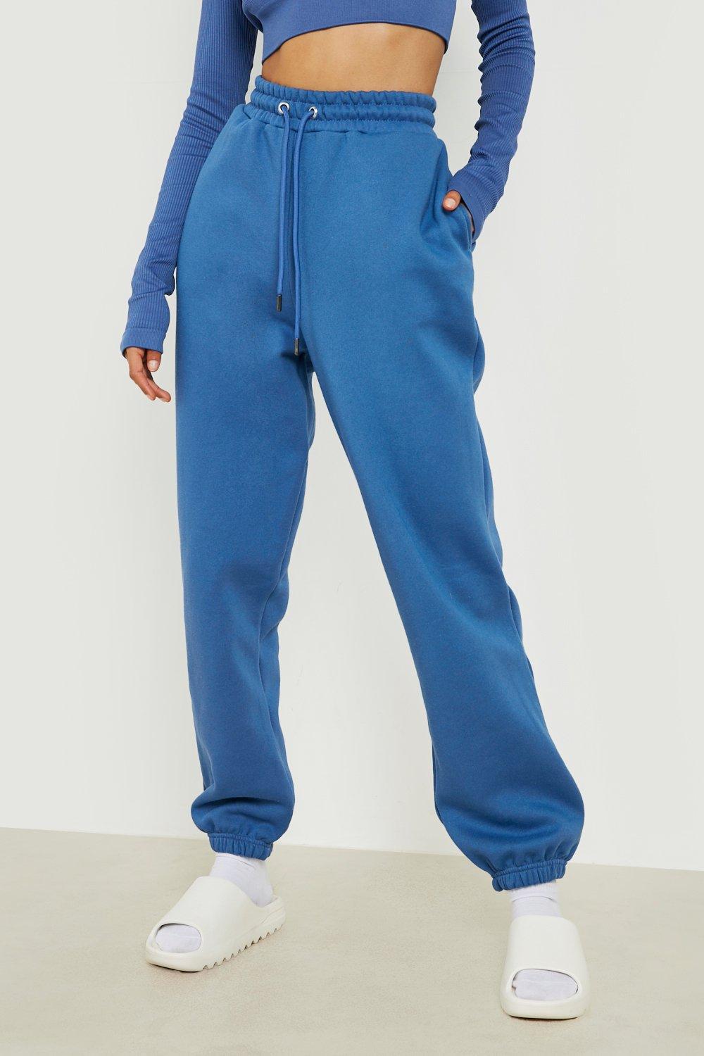 Boohoo mix best sale and match jogger