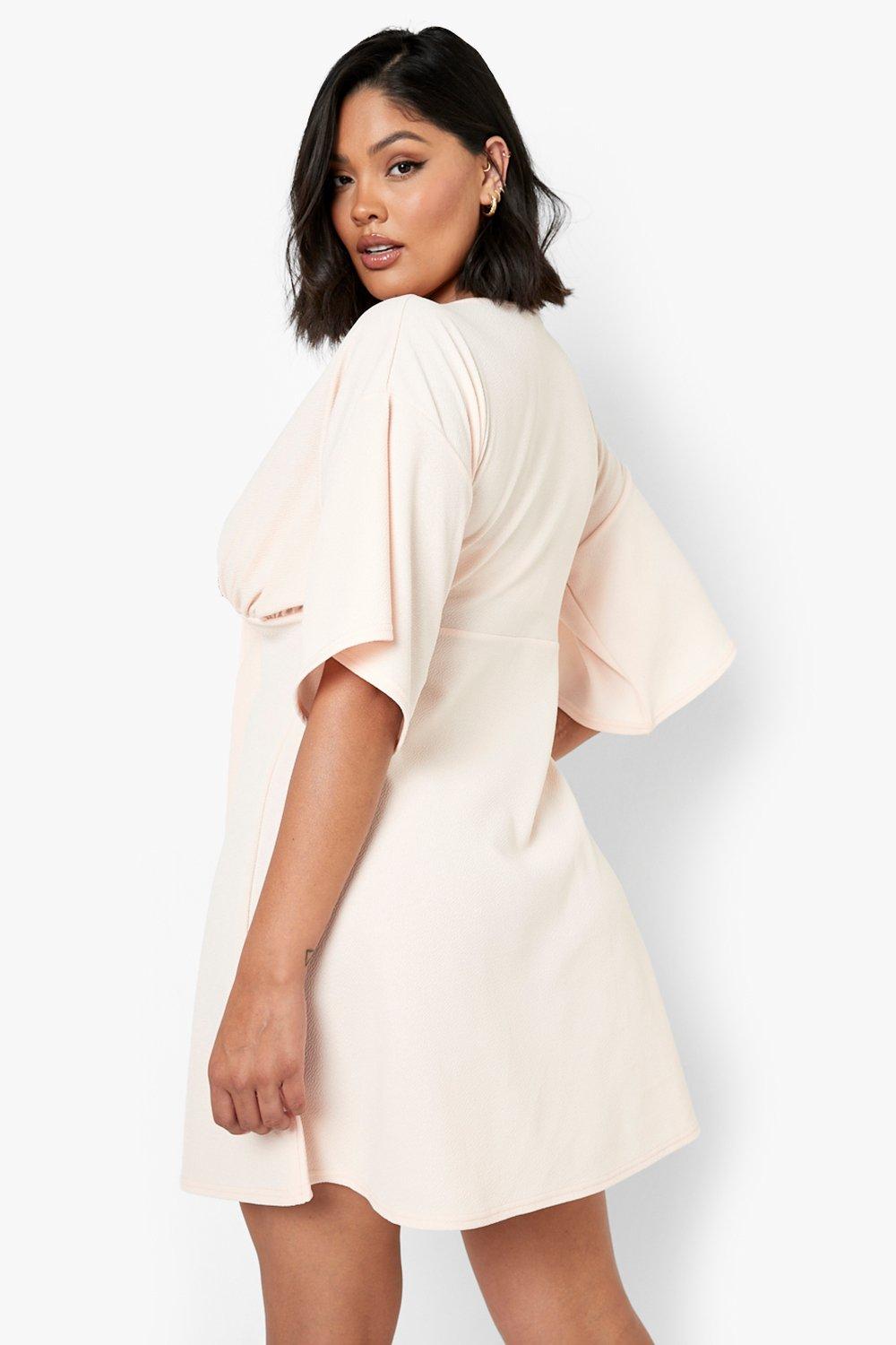 Boohoo femme grande discount taille