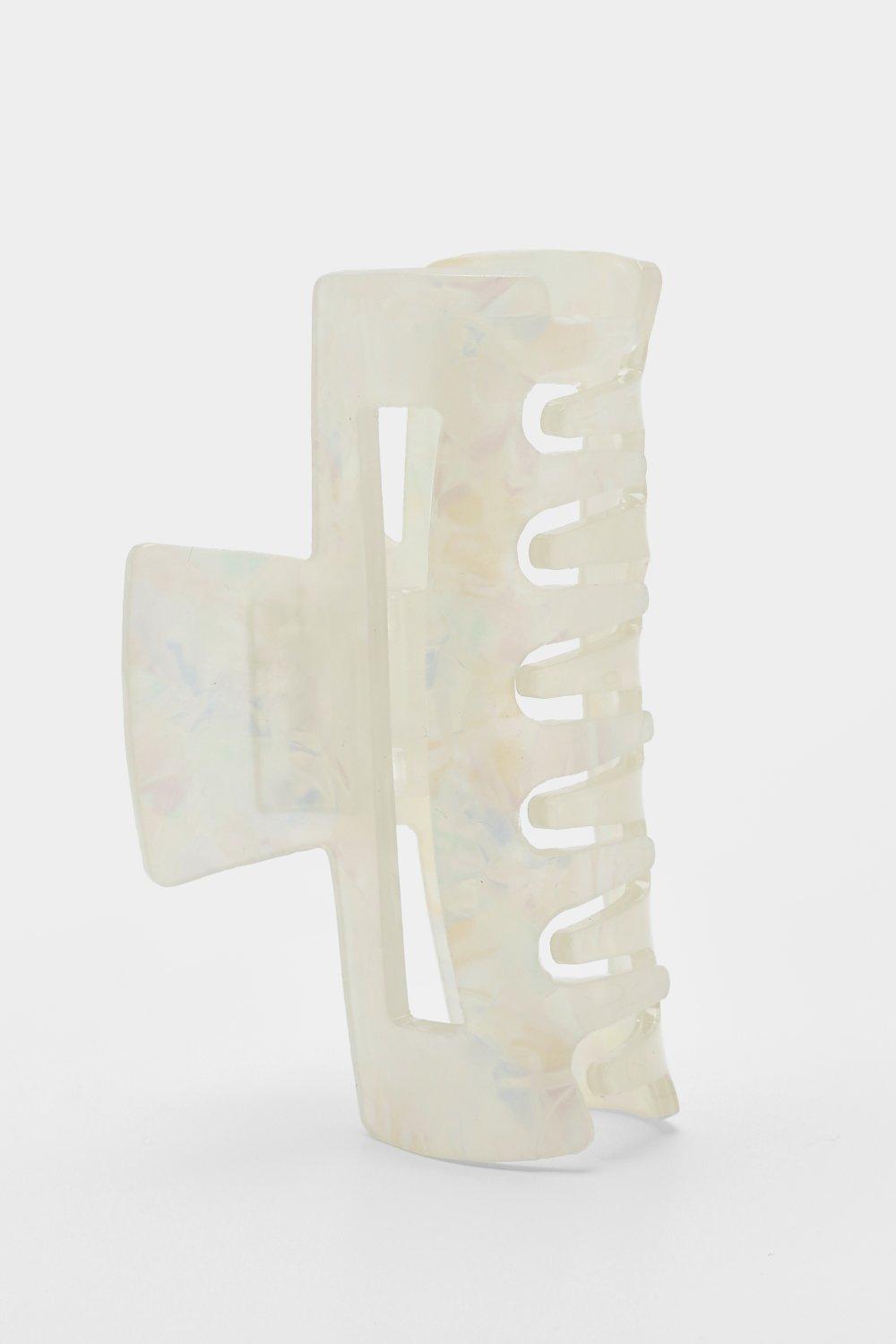 Marble Claw Clip Marble Claw Clip
