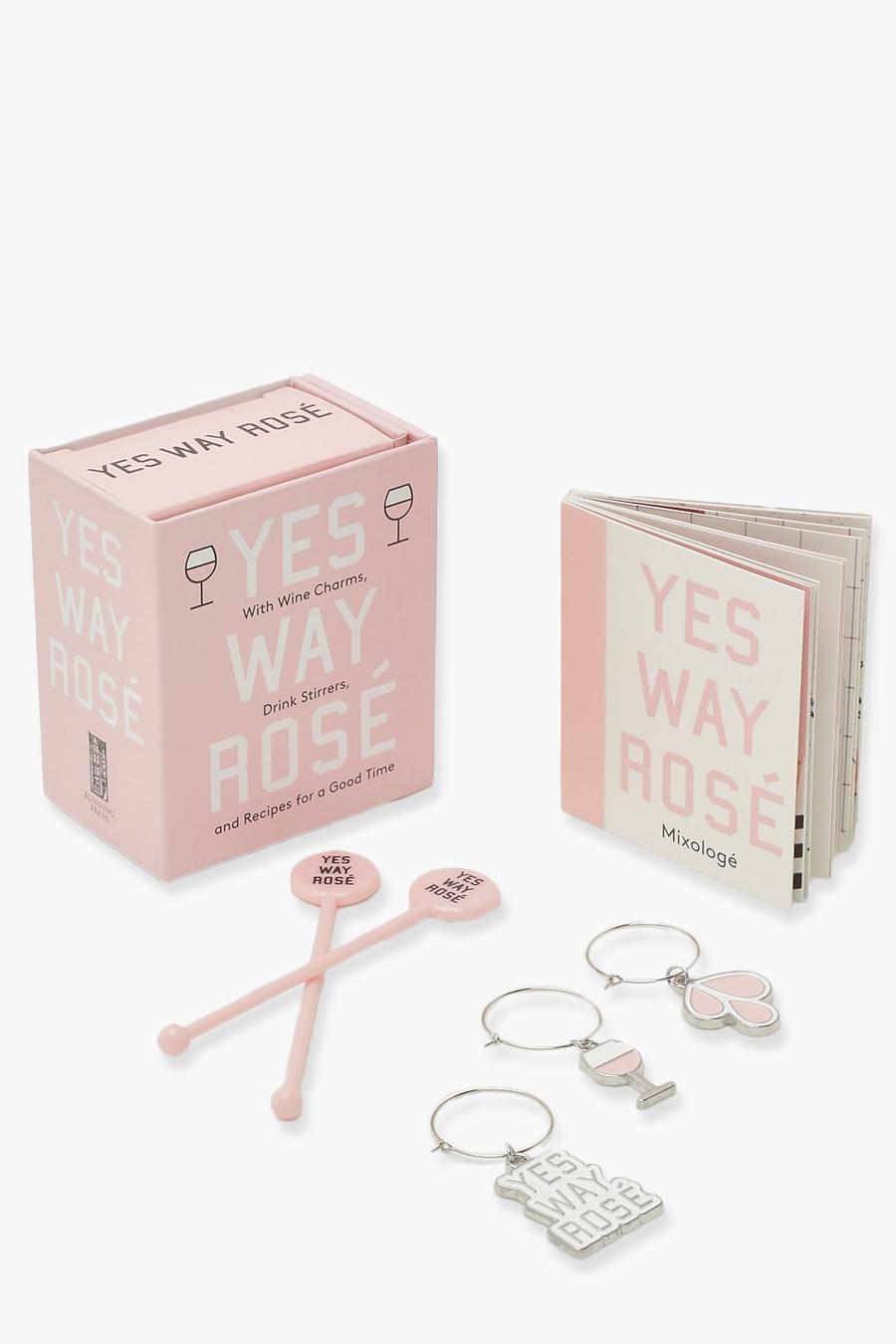 Pink Yes Way Rosé Mini Kit image number 1