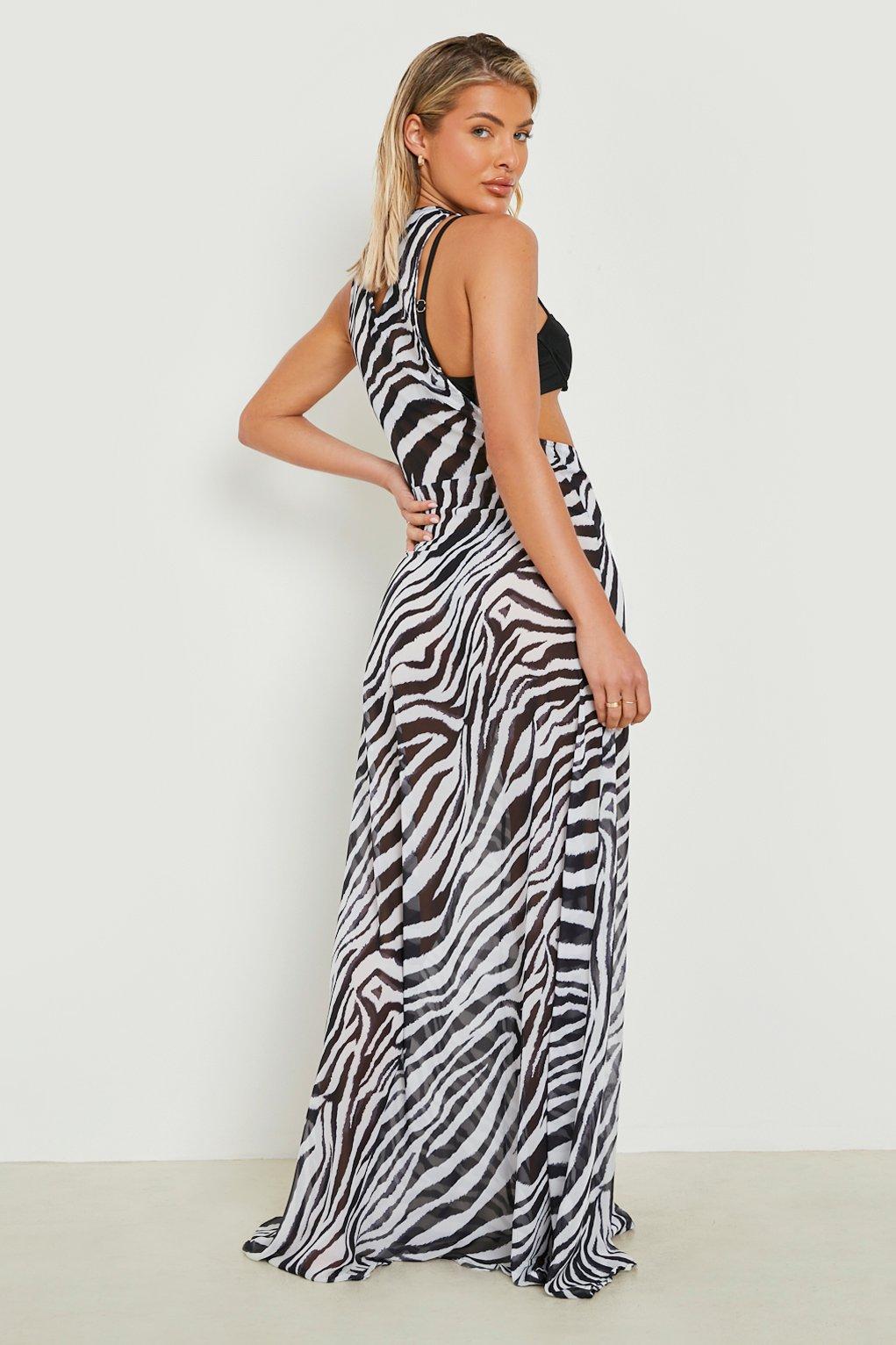 Zebra maxi deals