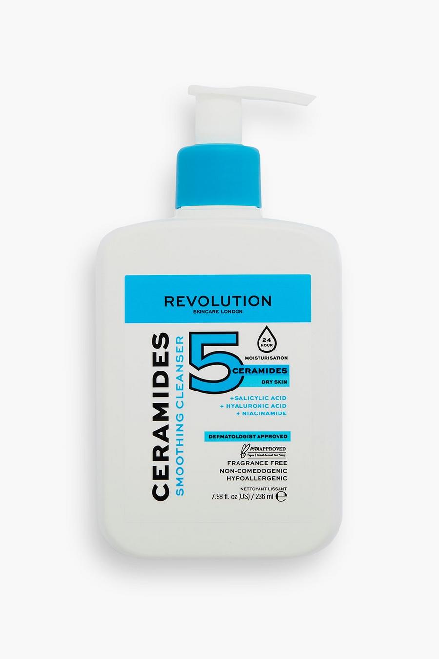 Clear Revolution Ceramides Soothing Cleanser image number 1