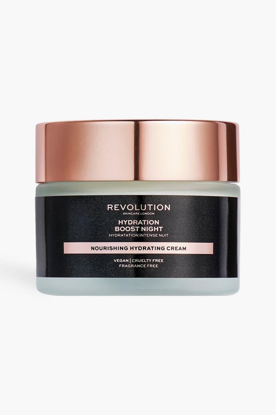 White Revolution Skincare Hydration Boost Night image number 1