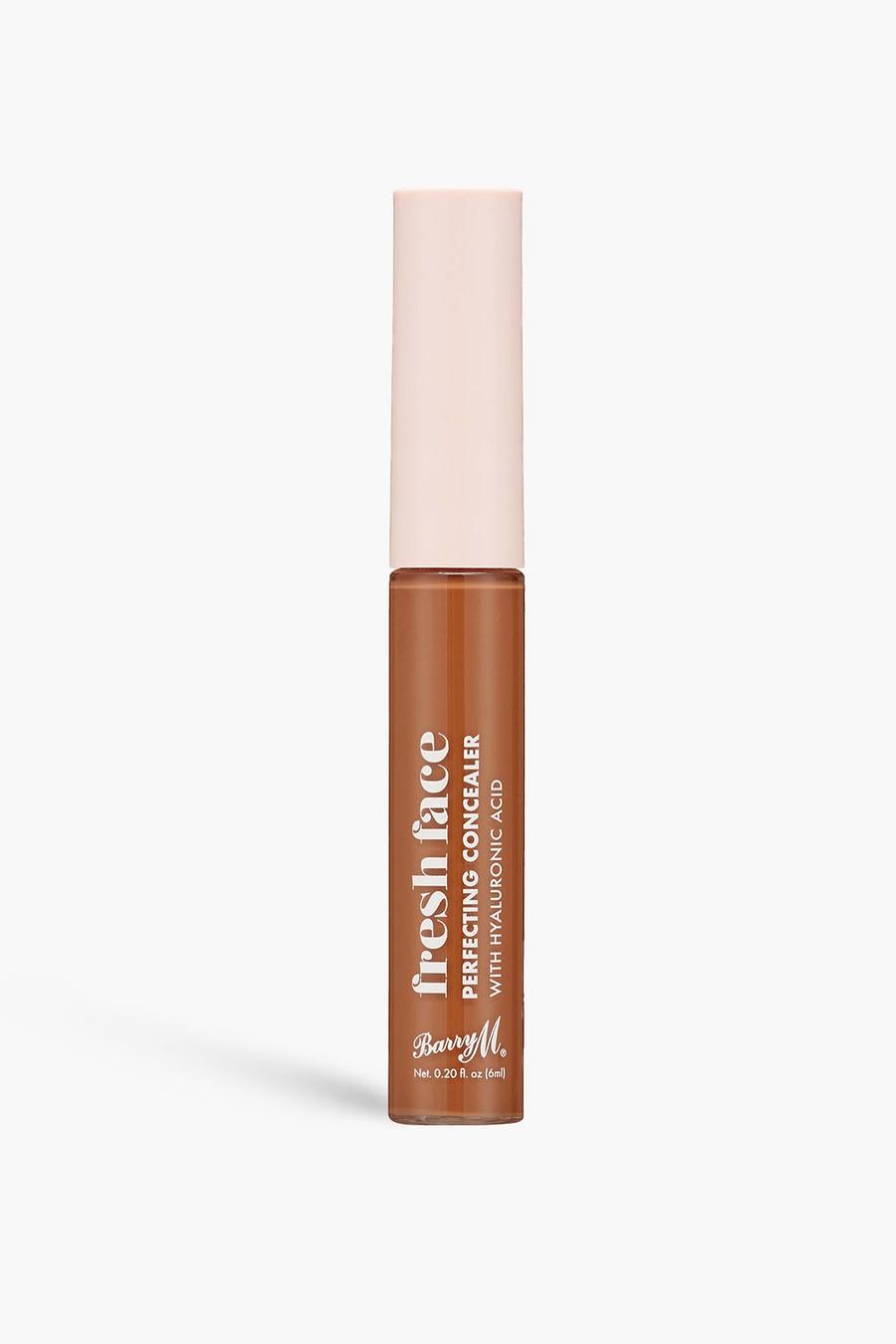 Barry M Fresh Face Perfecting Concealer 16, Brown braun