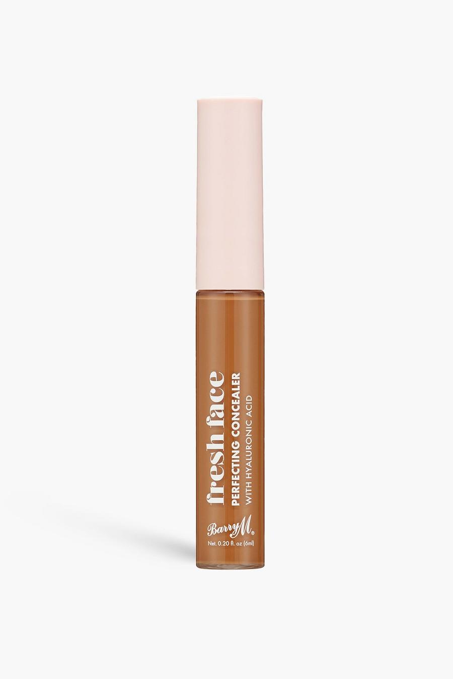 Medium tan Barry M Fresh Face Perfecting Concealer 14 image number 1