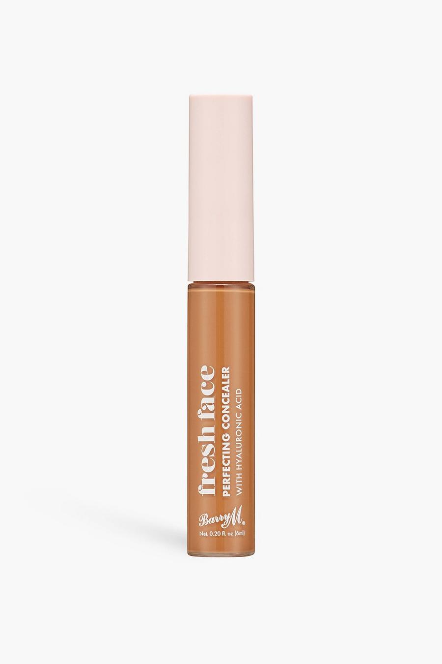Medium tan Barry M Fresh Face Perfecting Concealer 12 image number 1