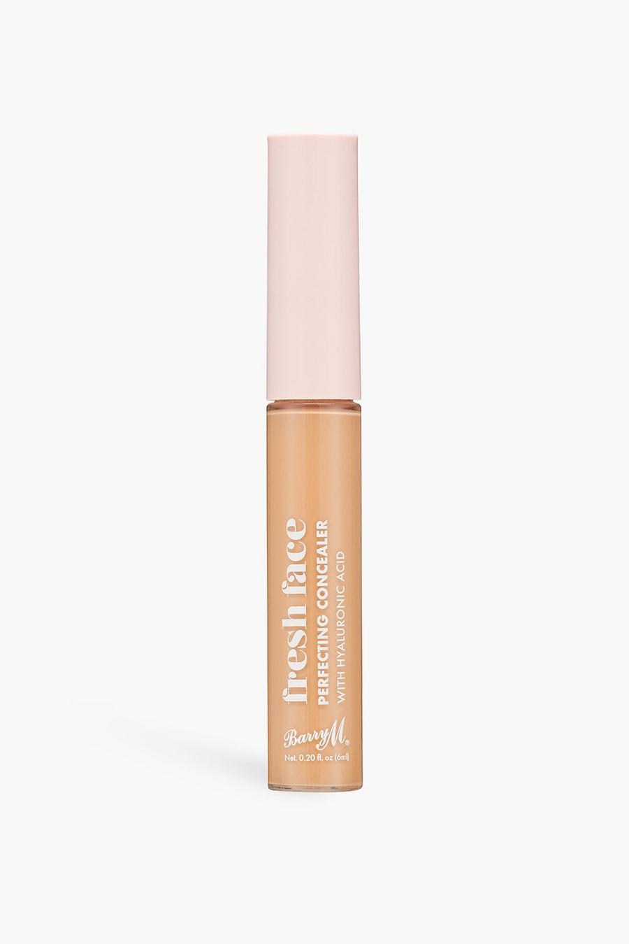 Barry M Fresh Face Perfecting Concealer 7, Tan marron