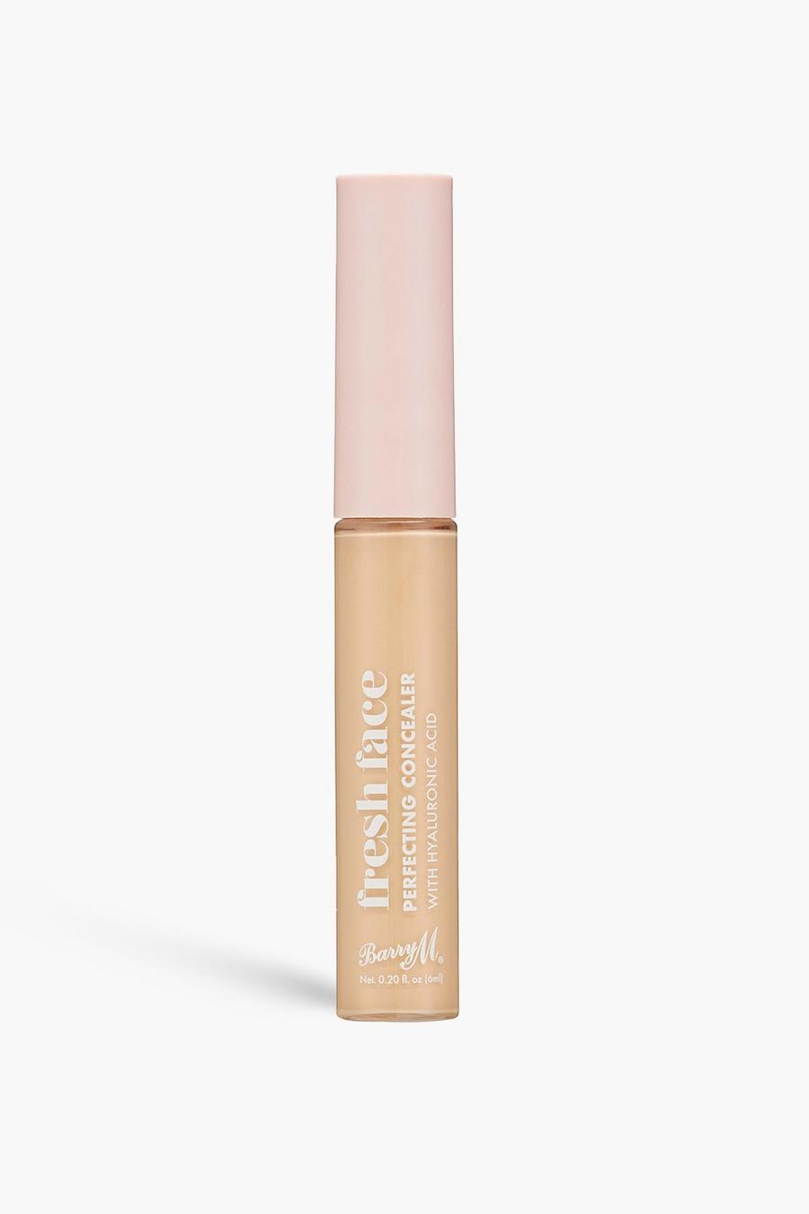 Barry M Fresh Face Perfecting Concealer 3, Cream white