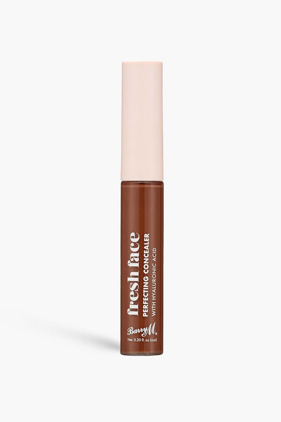 Brown marrone Barry M Fresh Face Perfecting Concealer 19 image number 1