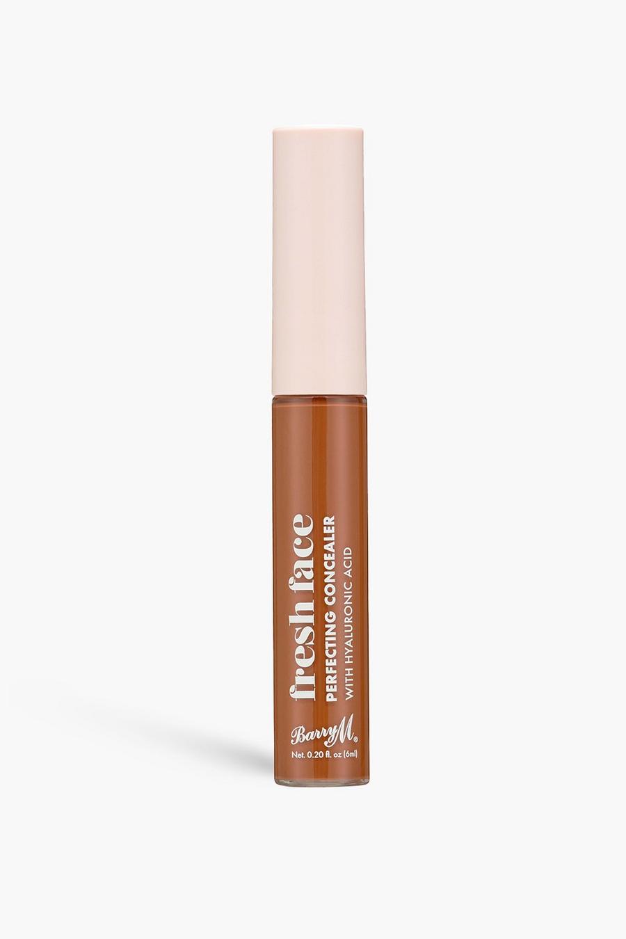Barry M - Correttore Fresh Face Perfecting Concealer 17, Brown marrone