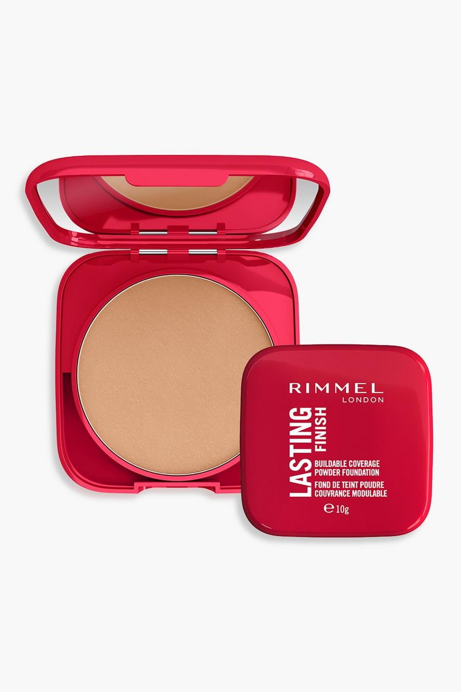 RIMMEL LASTING FINISH COMPACT FOUNDATION GOLDEN PEARL image number 1