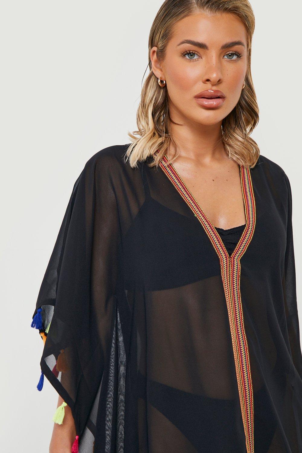 Caftan mujer outlet playa