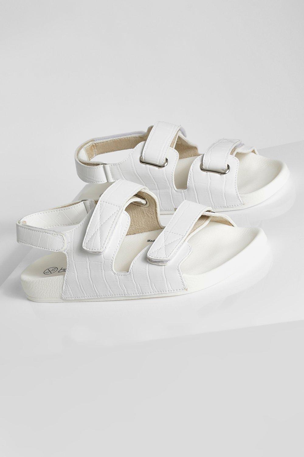 Adidas dad online sandals