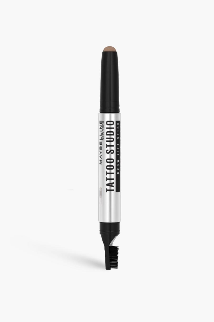 Maybelline Tattoo Brow Lift Stift, Blonde image number 1